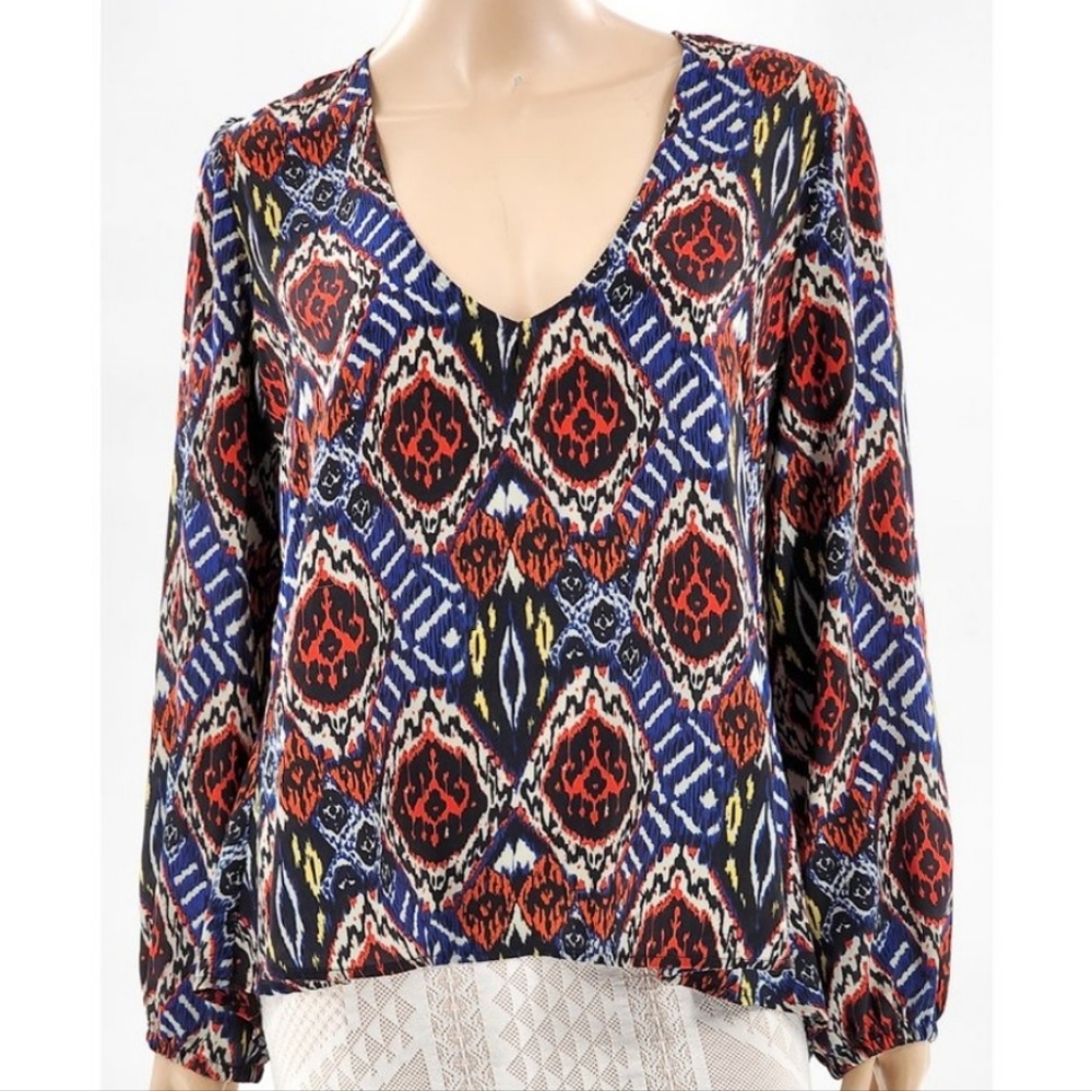 Lovers + friends top